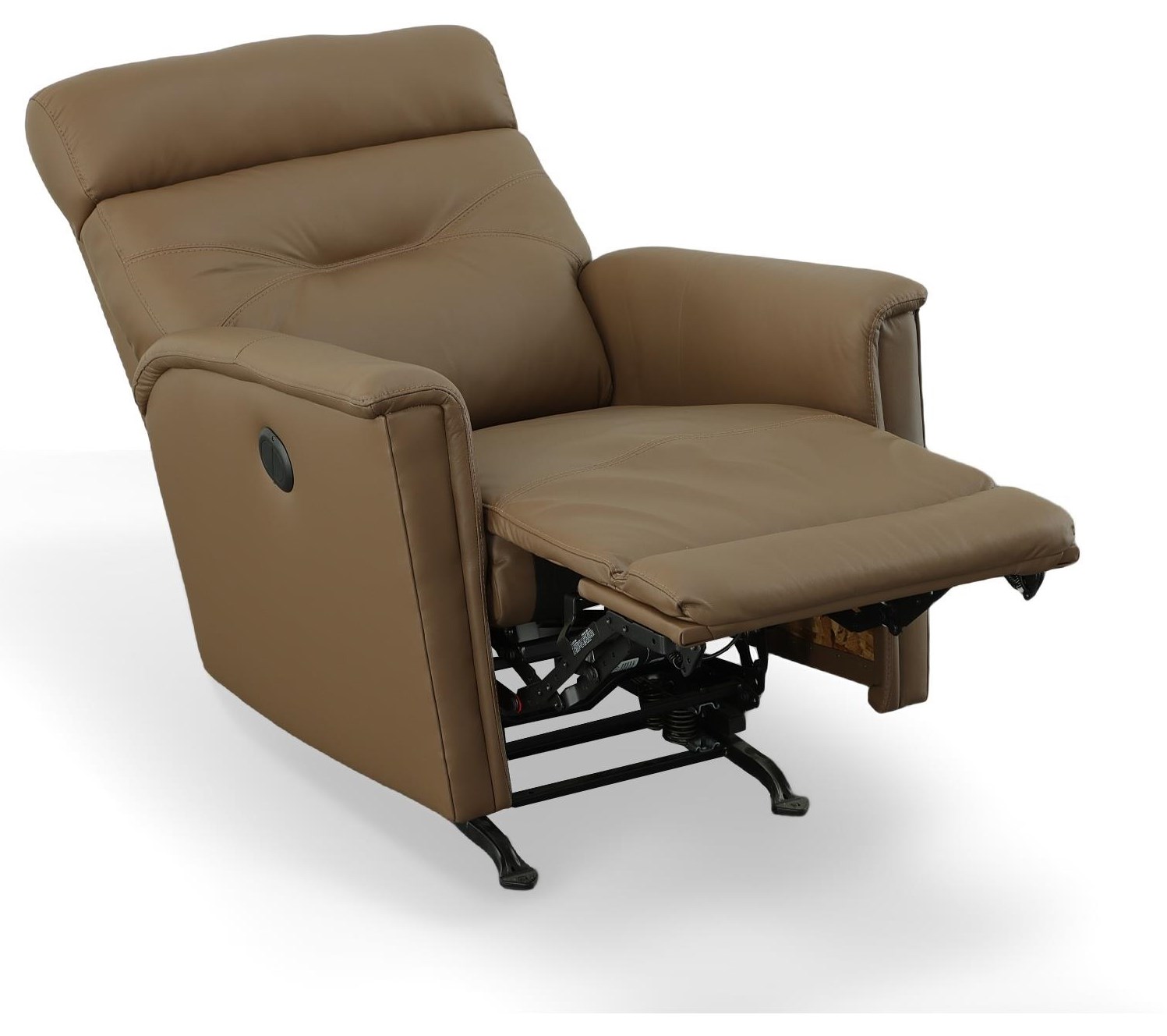 Palliser Denali 4300339BALICIDER Contemporary Power Rocker Recliner